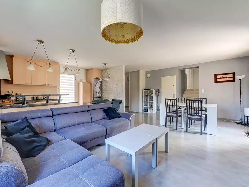 Maison, 120 m²