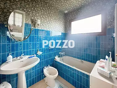 Maison, 141,86 m²