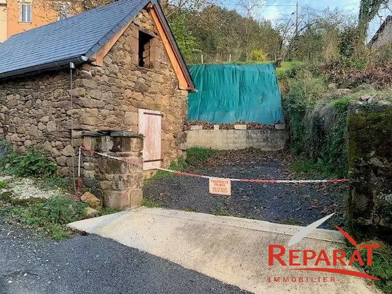 Maison, 54 m²