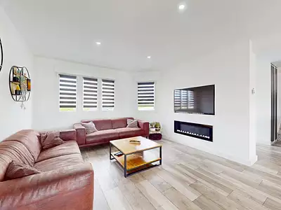 Maison, 130 m²