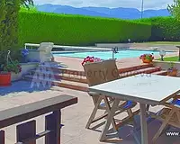 Maison, 196 m²