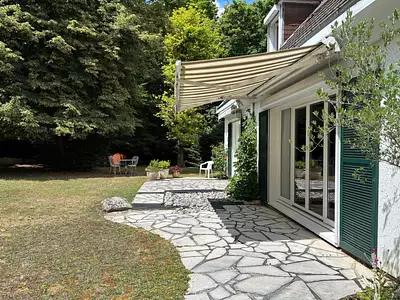 Maison, 189 m²
