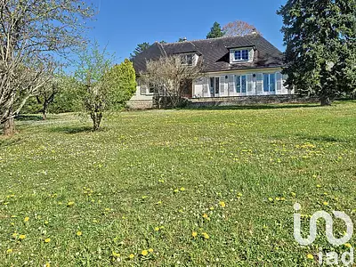 Maison, 160 m²