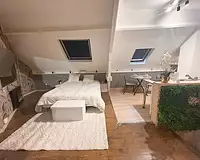 Immeuble, 375 m²