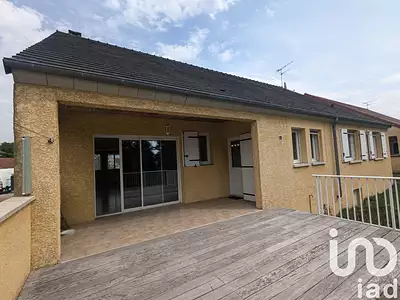 Maison, 179 m²