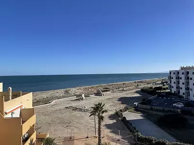 Appartement, 26,31 m²