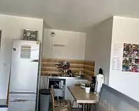 Appartement, 30 m²