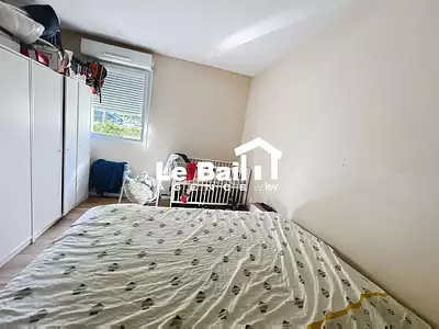 Appartement, 47,24 m²