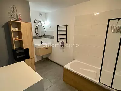 Maison, 115 m²