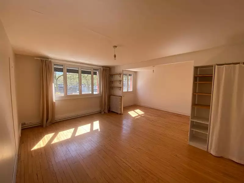 Appartement, 98 m²