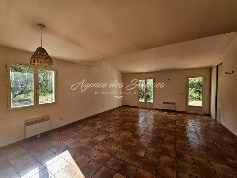 Maison, 93,8 m²