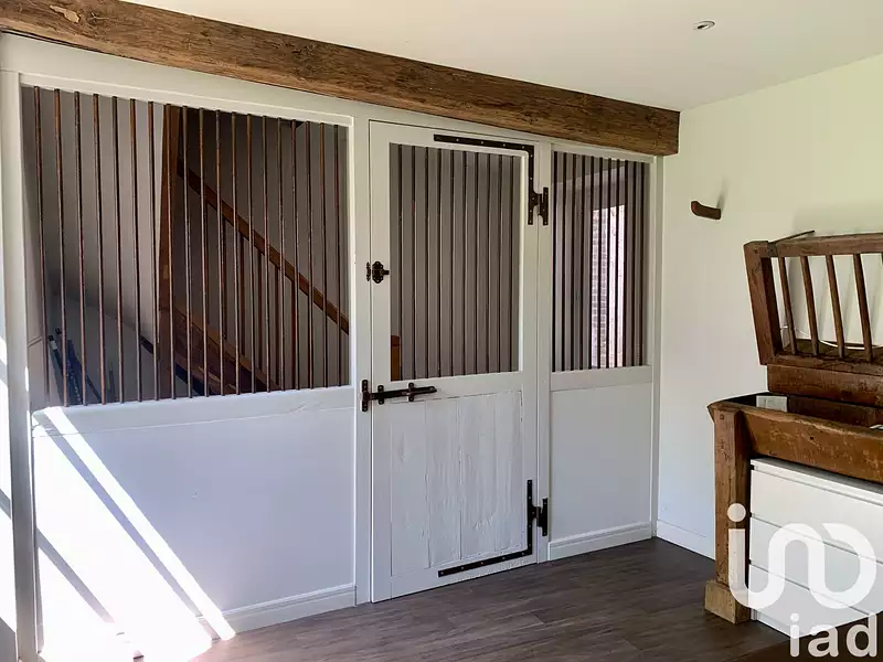 Maison, 440 m²