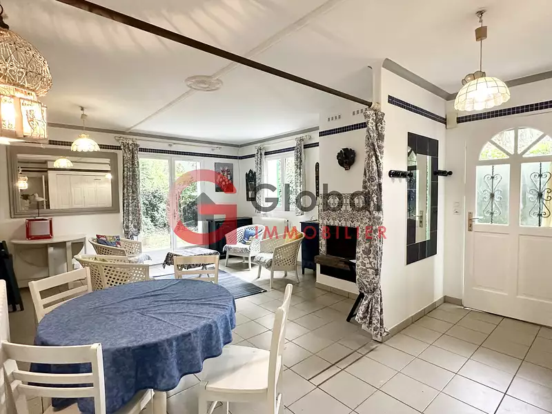 Maison, 103 m²