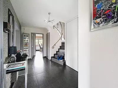 Maison, 132 m²