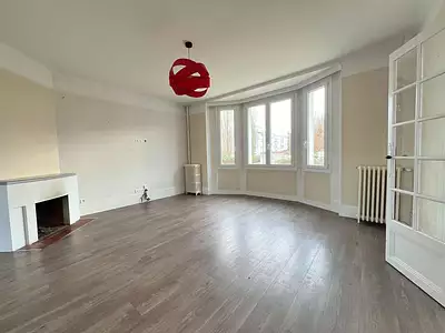 Maison, 112 m²