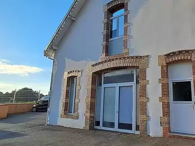 Maison, 200 m²