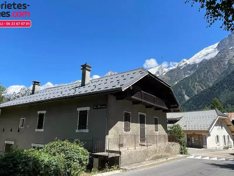 Maison, 333 m²