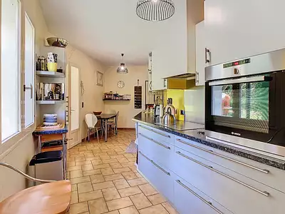 Maison, 156 m²
