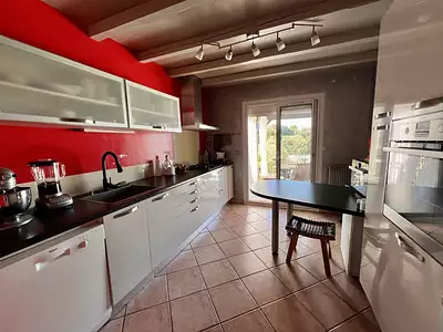 Maison, 160 m²
