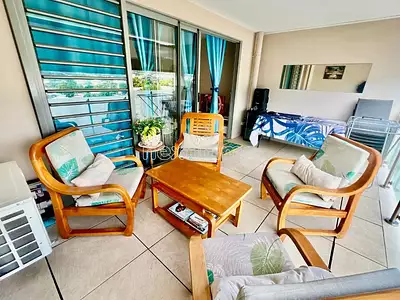 Appartement, 100 m²