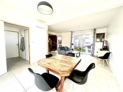 Maison, 108 m²