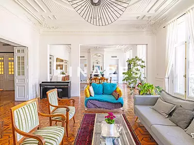 Appartement, 221 m²