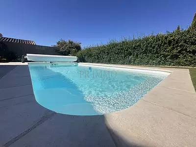 Maison, 134 m²