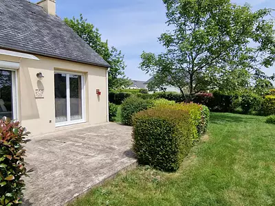 Maison, 134 m²