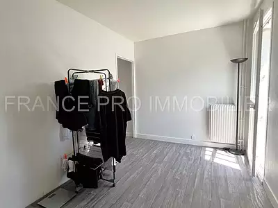 Appartement, 107 m²