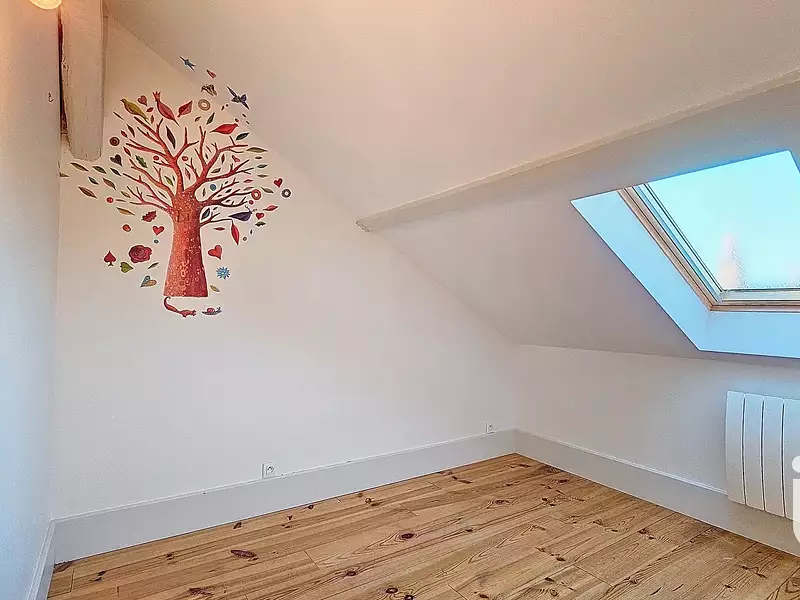 Appartement, 188 m²