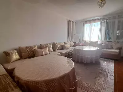 Appartement, 76 m²