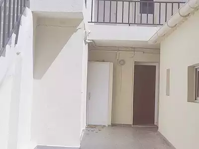 Appartement, 13,5 m²