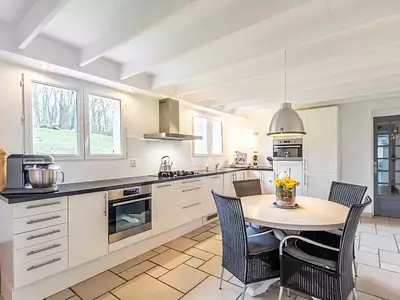 Maison, 140 m²