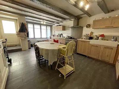 Maison, 200 m²