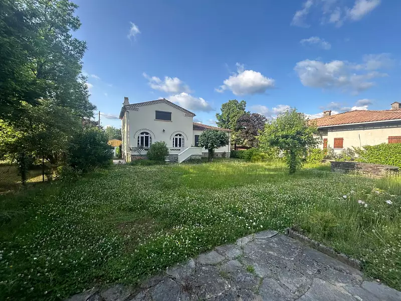 Maison, 148 m²