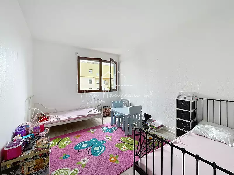 Appartement, 70 m²