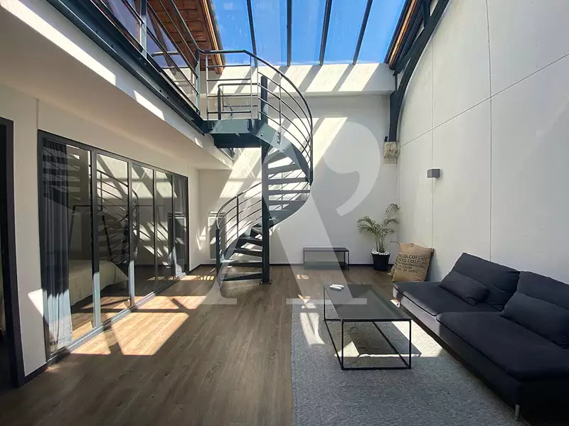 Appartement, 121 m²