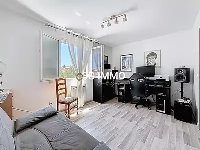 Maison, 105 m²