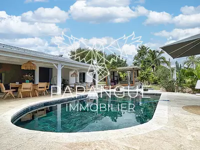 Maison, 238 m²