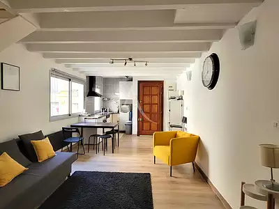 Appartement, 68,79 m²