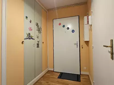 Appartement, 77 m²