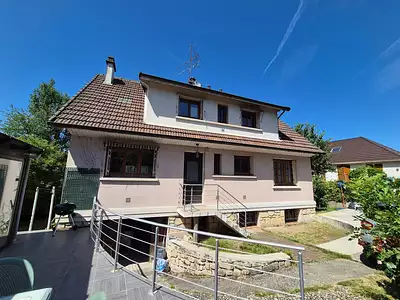 Maison, 147 m²
