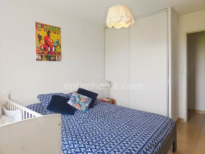 Maison, 111 m²