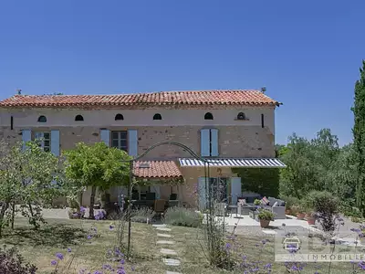Maison, 494,5 m²