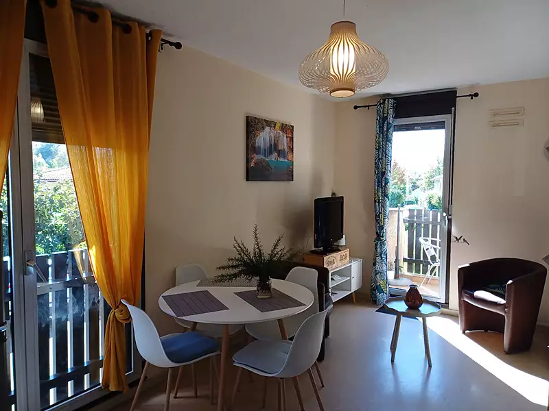 Appartement, 28 m²