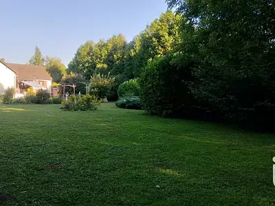 Maison, 135 m²