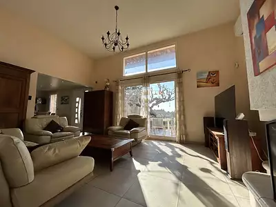 Maison, 117,5 m²