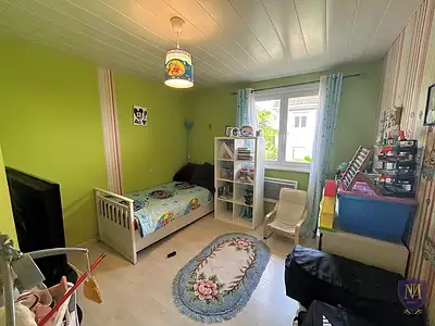 Maison, 127 m²