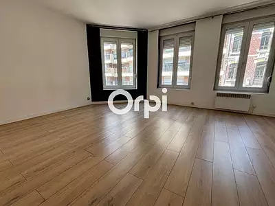 Appartement, 34 m²