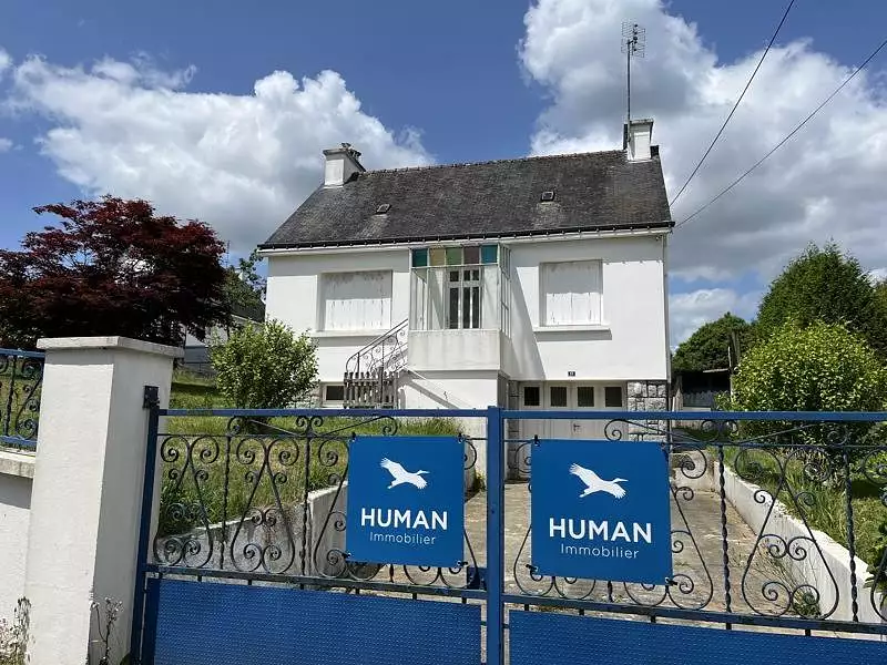 Maison, 50 m²